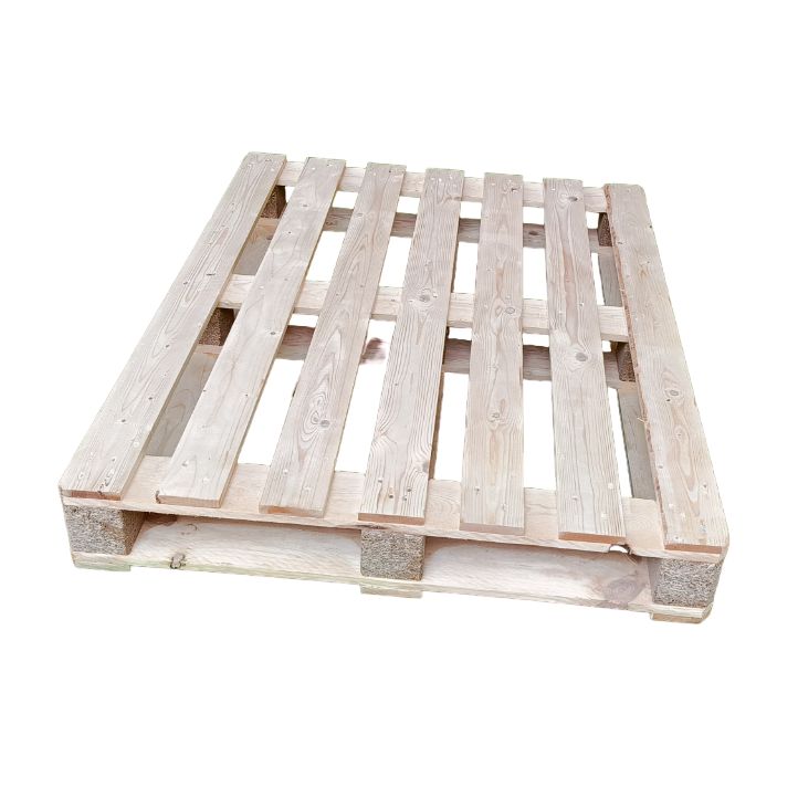 Used Pallets Collection & Repair